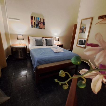 El Virrey Hospedaje Pucallpa Eksteriør bilde